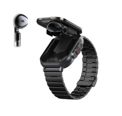 A70 Smart Watch ©
