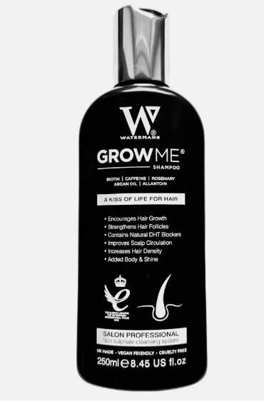 Hair Growth Shampoo(250ml) (Original)